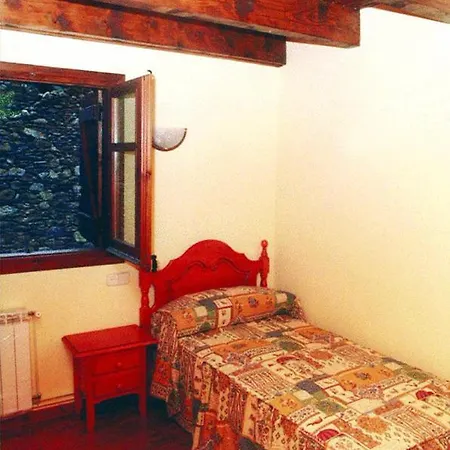 Apartment Casa Farre